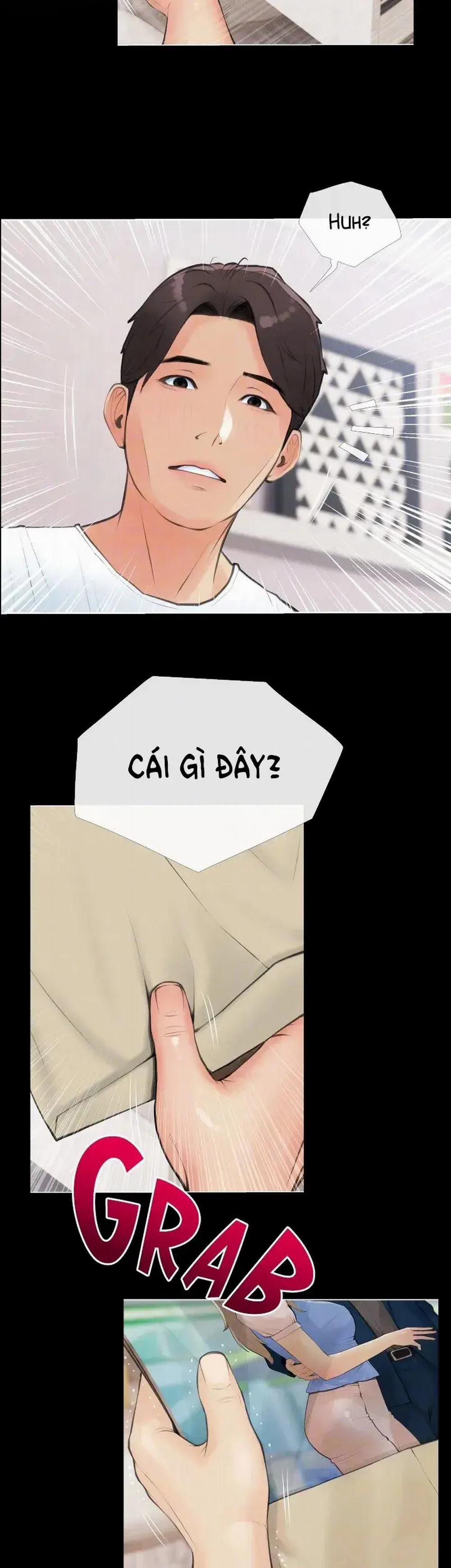 Bài Học Hứng Tình 81 trang 29