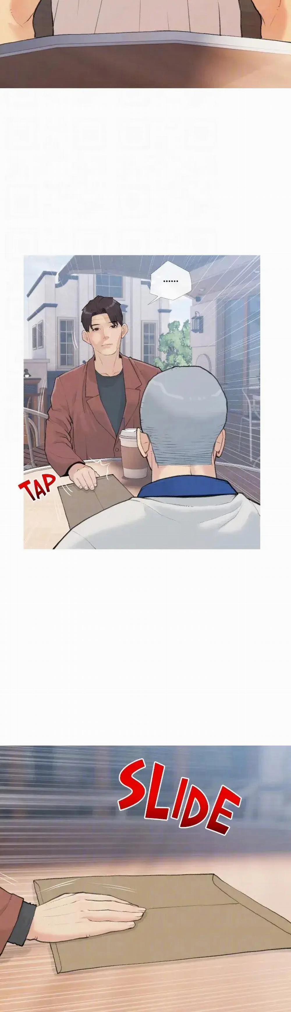 Bài Học Hứng Tình 82 trang 12