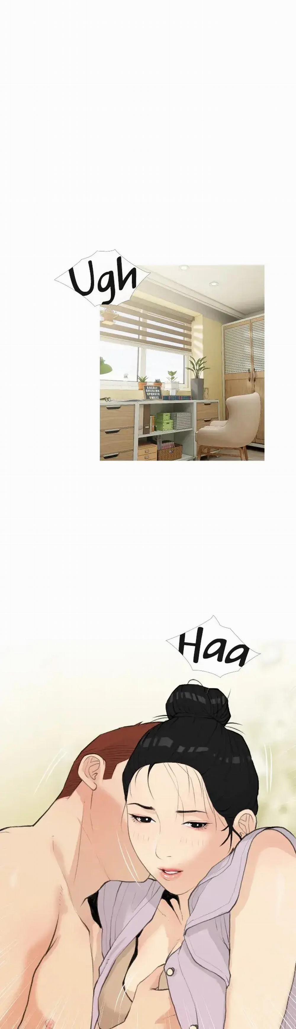 Bài Học Hứng Tình 82 trang 21