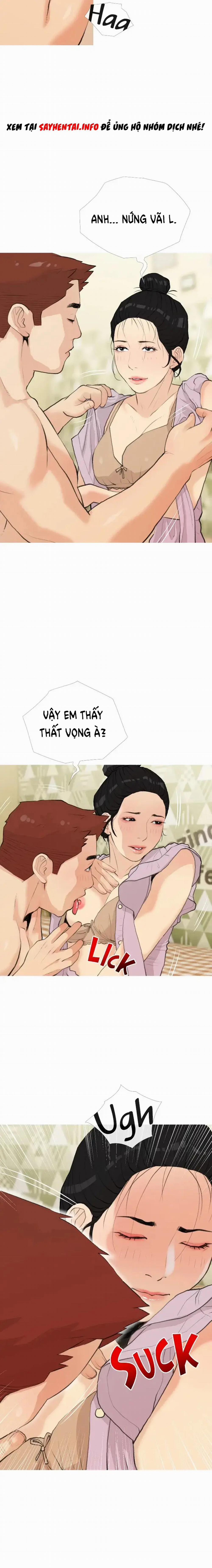 Bài Học Hứng Tình 82 trang 23