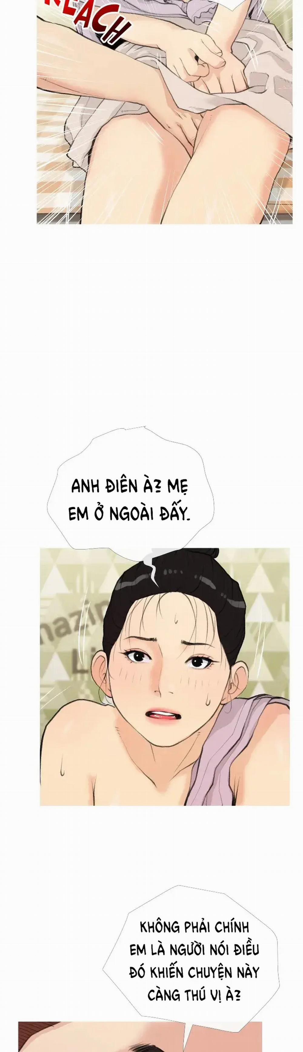 Bài Học Hứng Tình 82 trang 25