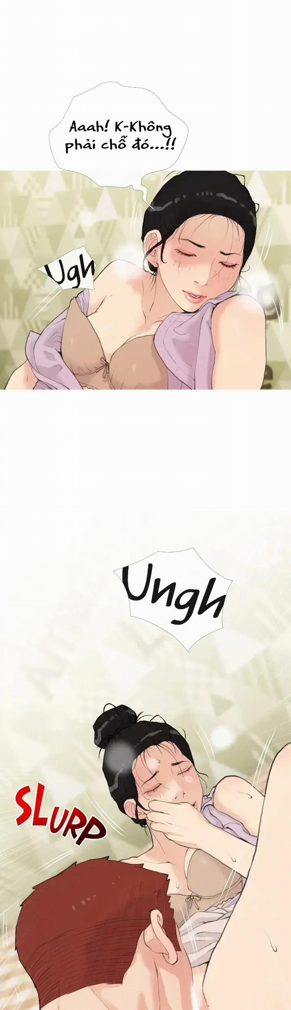 Bài Học Hứng Tình 82 trang 28