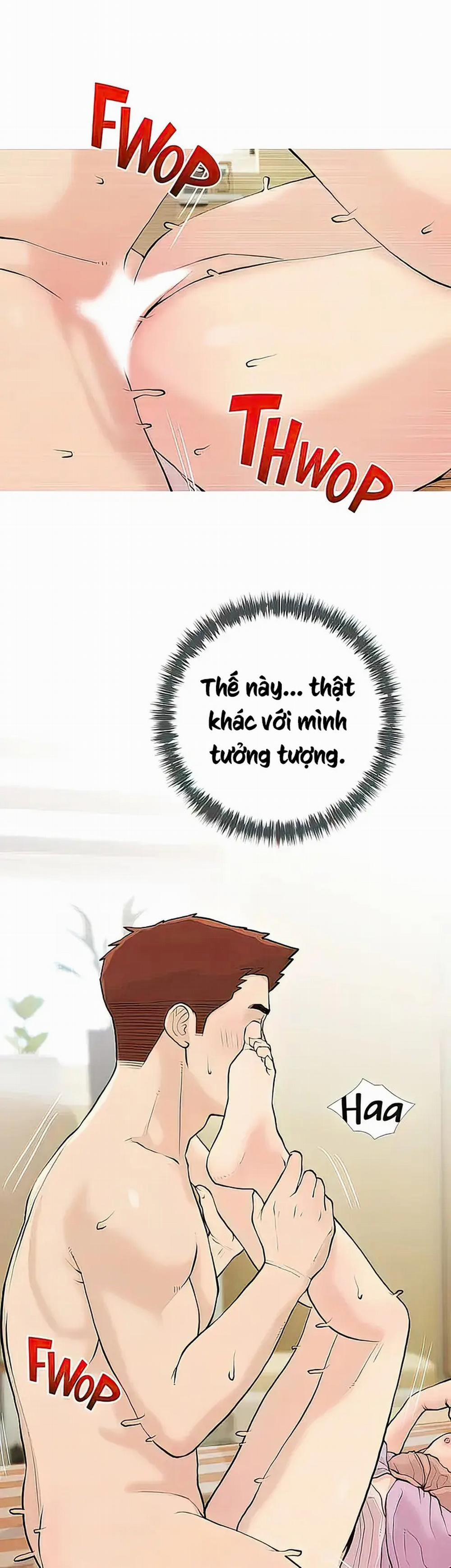 Bài Học Hứng Tình 83 trang 17