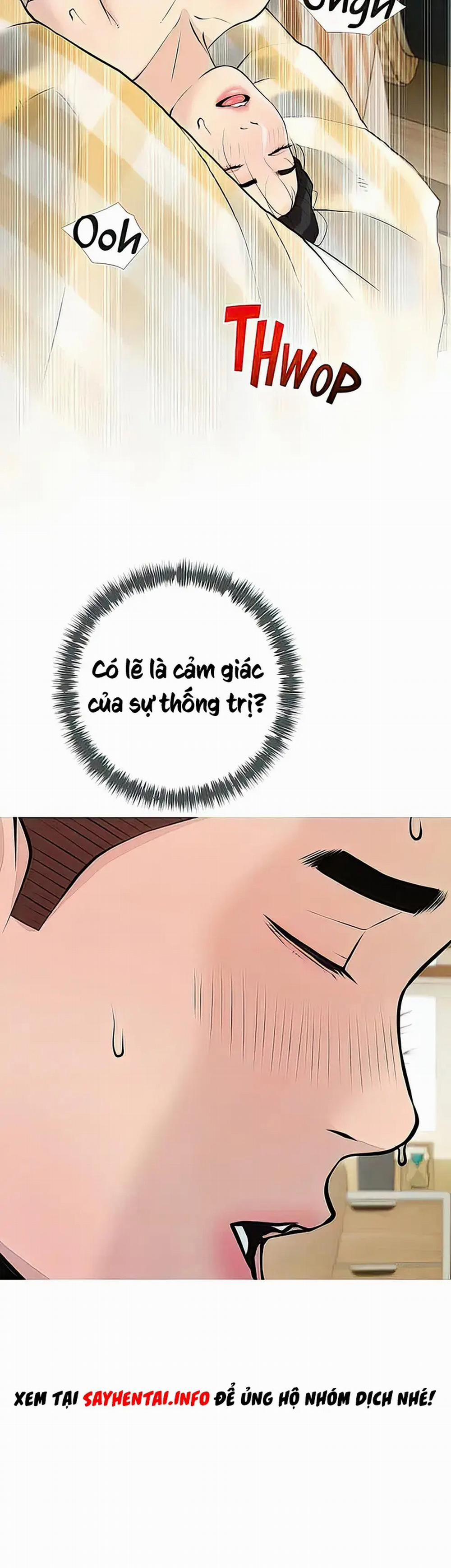 Bài Học Hứng Tình 83 trang 20