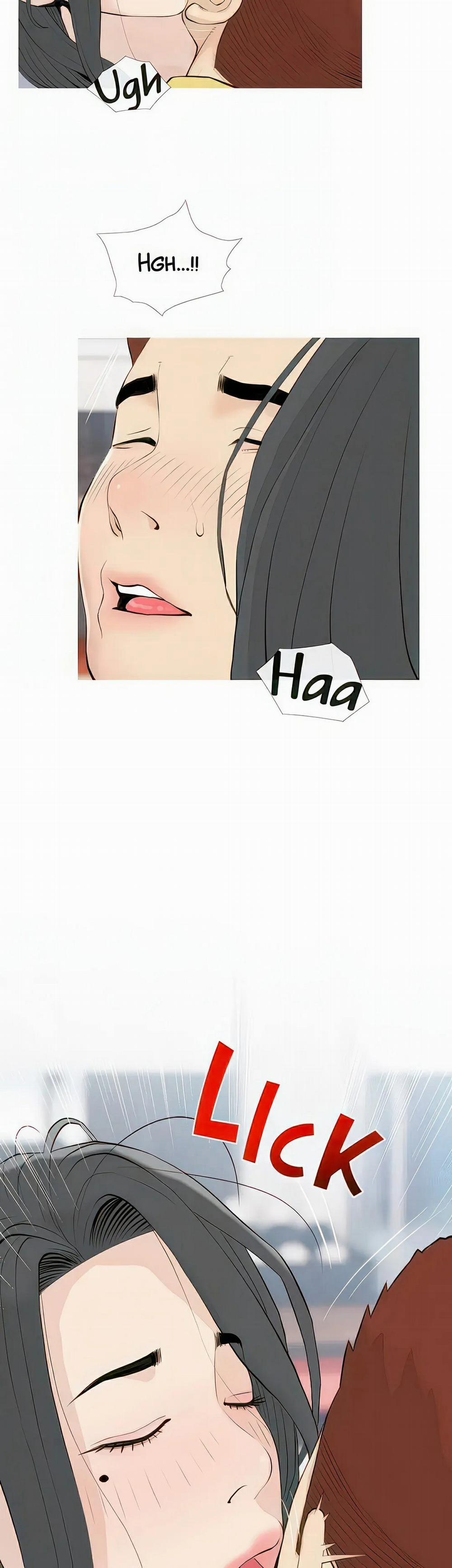 Bài Học Hứng Tình 84 trang 13