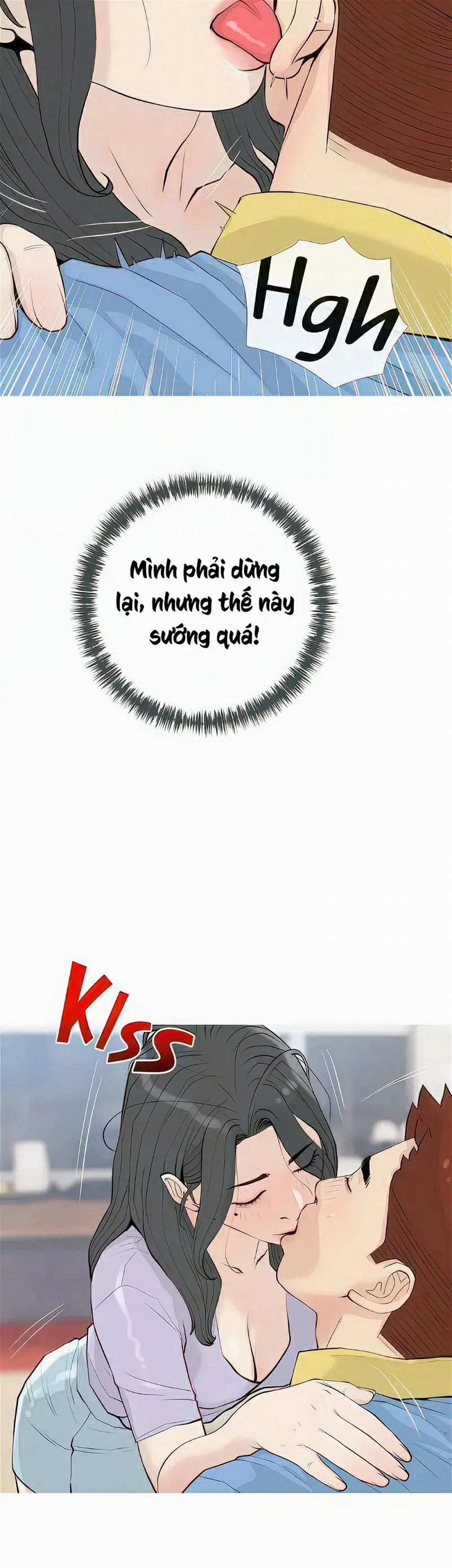 Bài Học Hứng Tình 84 trang 14