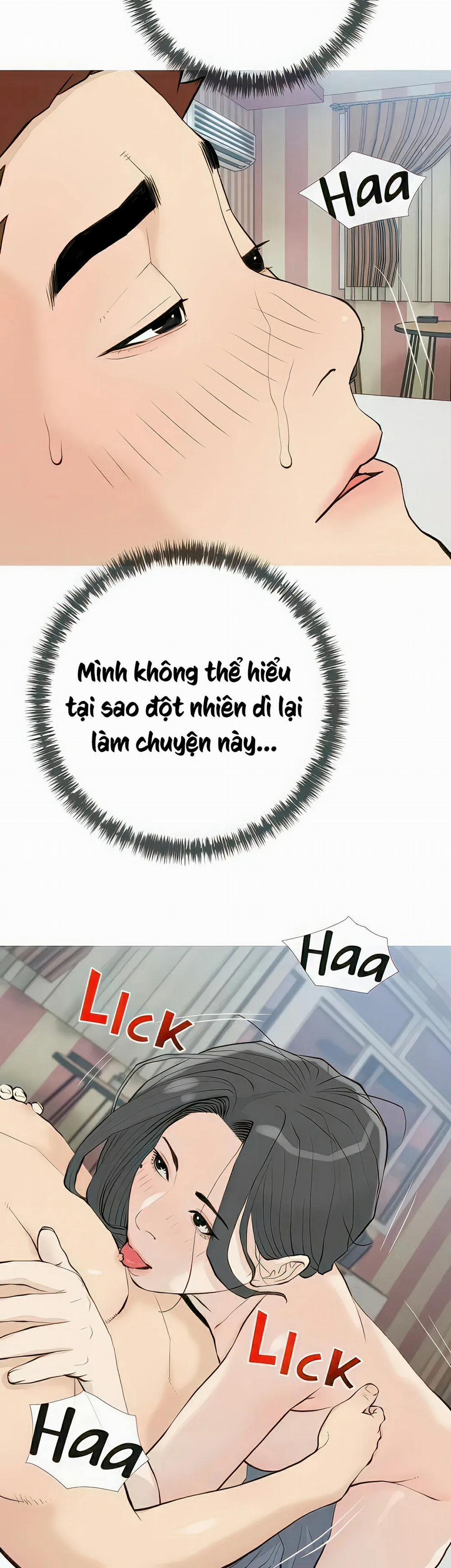 Bài Học Hứng Tình 84 trang 19