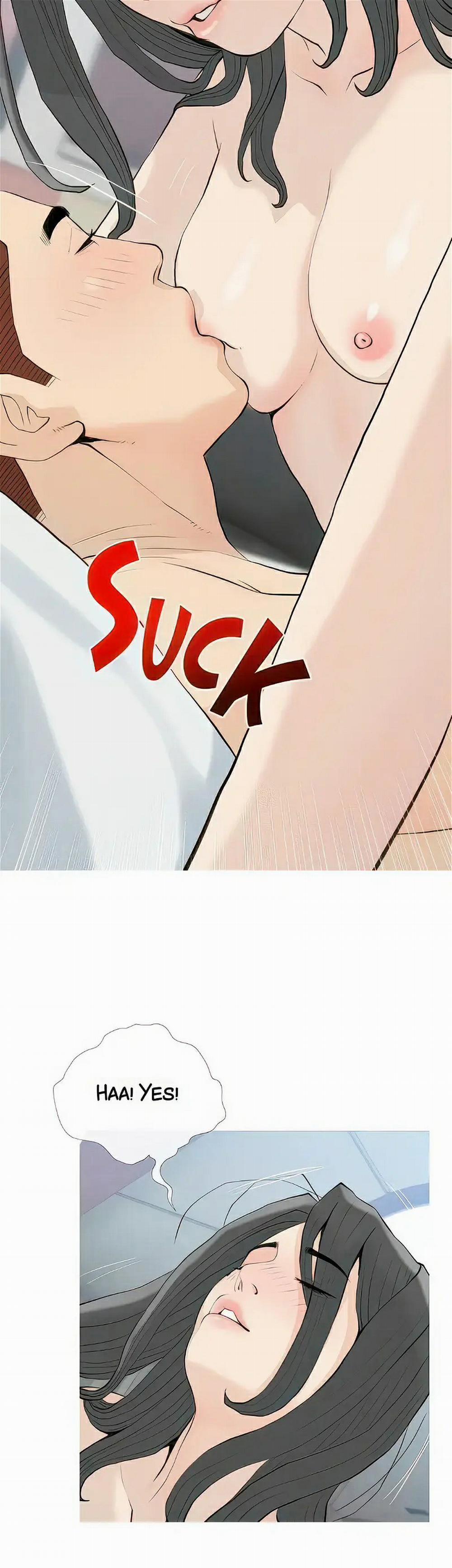 Bài Học Hứng Tình 84 trang 23