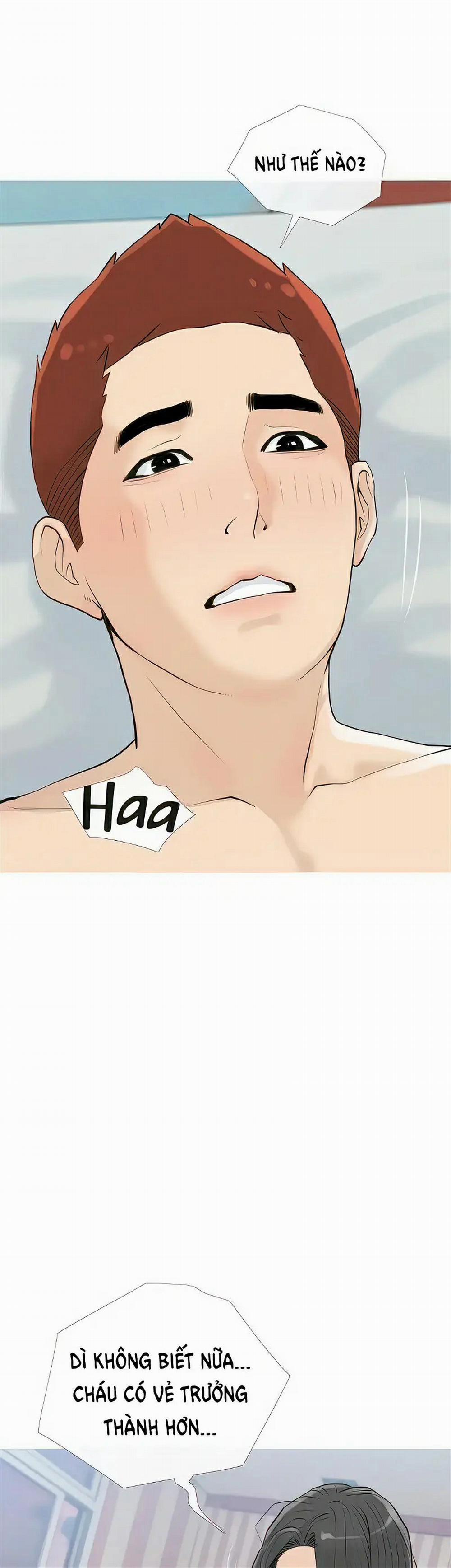 Bài Học Hứng Tình 84 trang 26