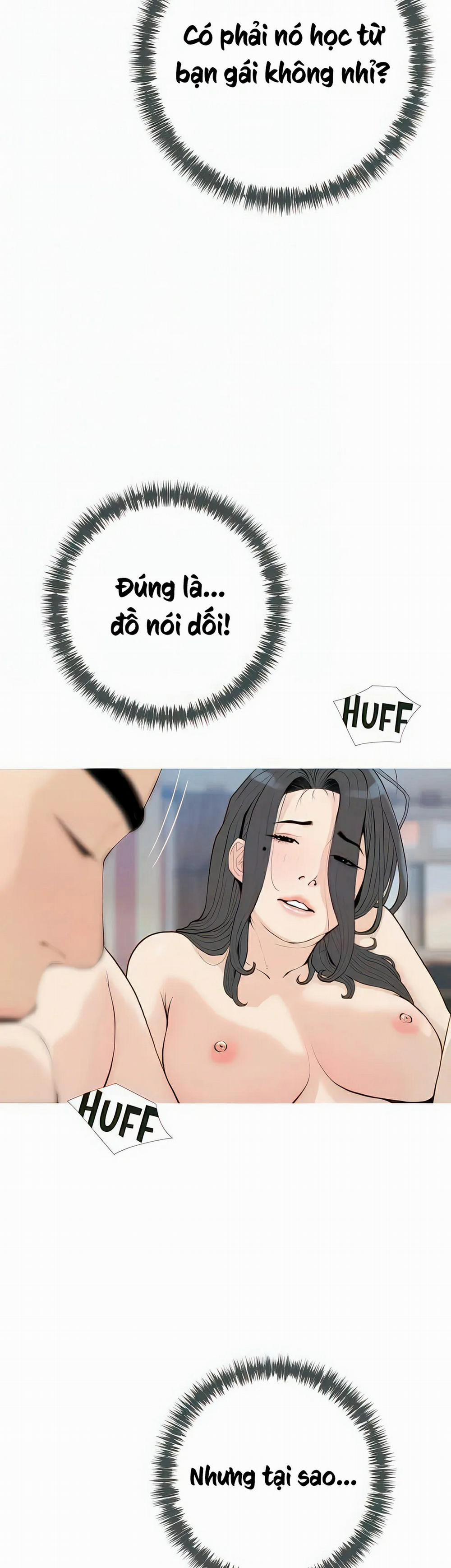 Bài Học Hứng Tình 85 trang 15