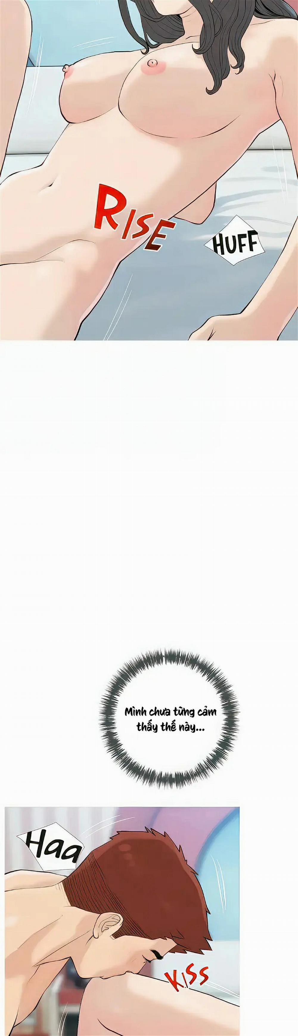 Bài Học Hứng Tình 85 trang 18