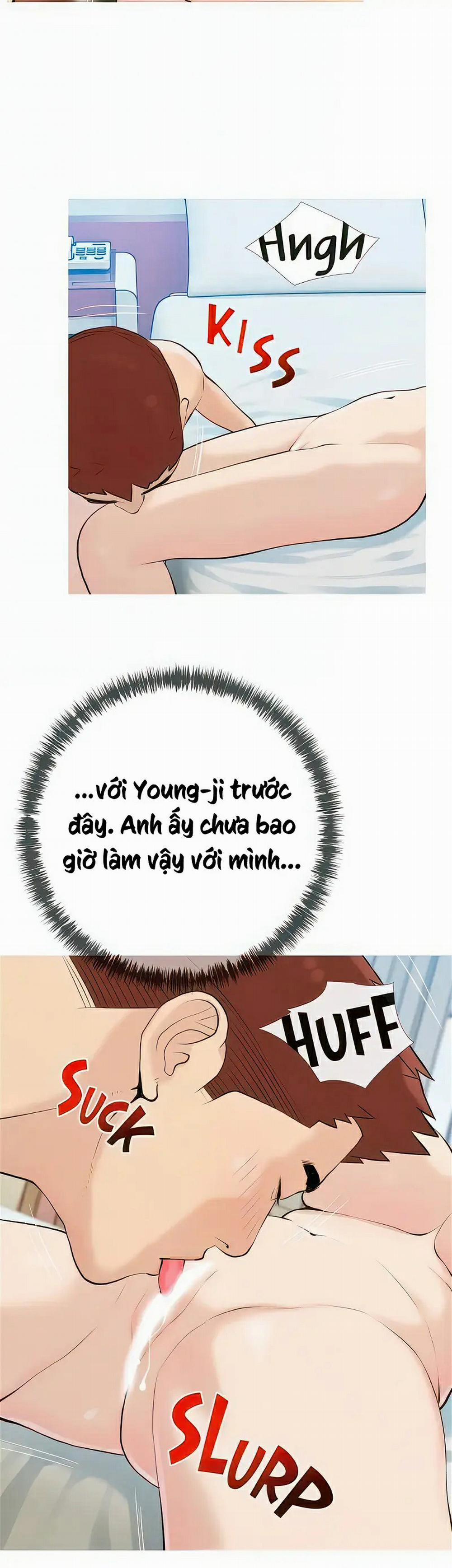 Bài Học Hứng Tình 85 trang 19