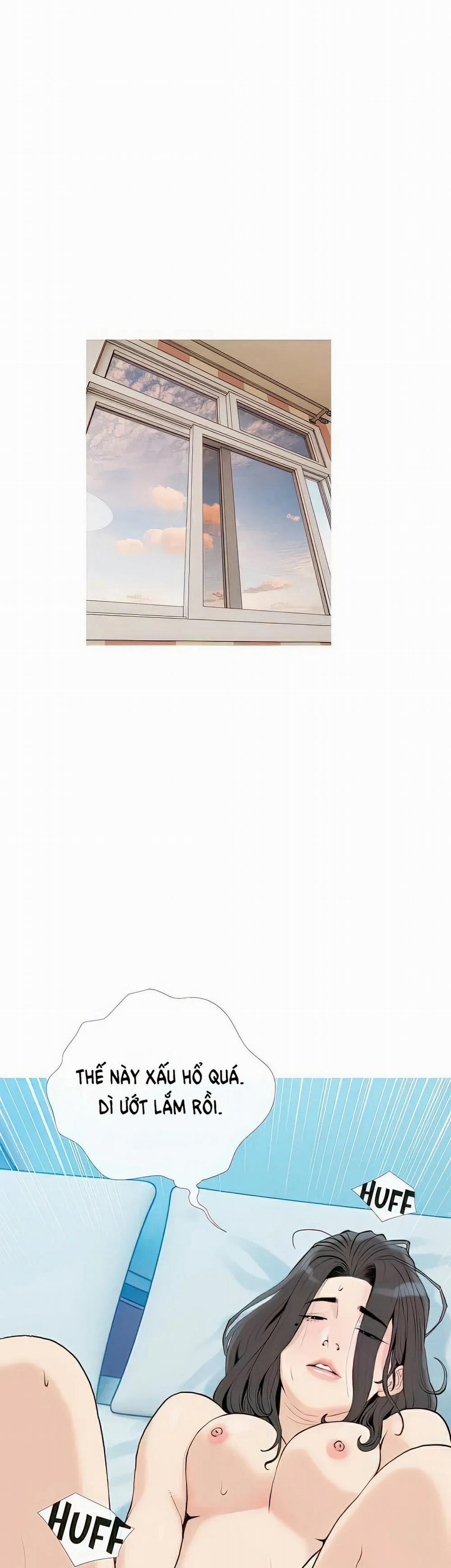 Bài Học Hứng Tình 85 trang 21