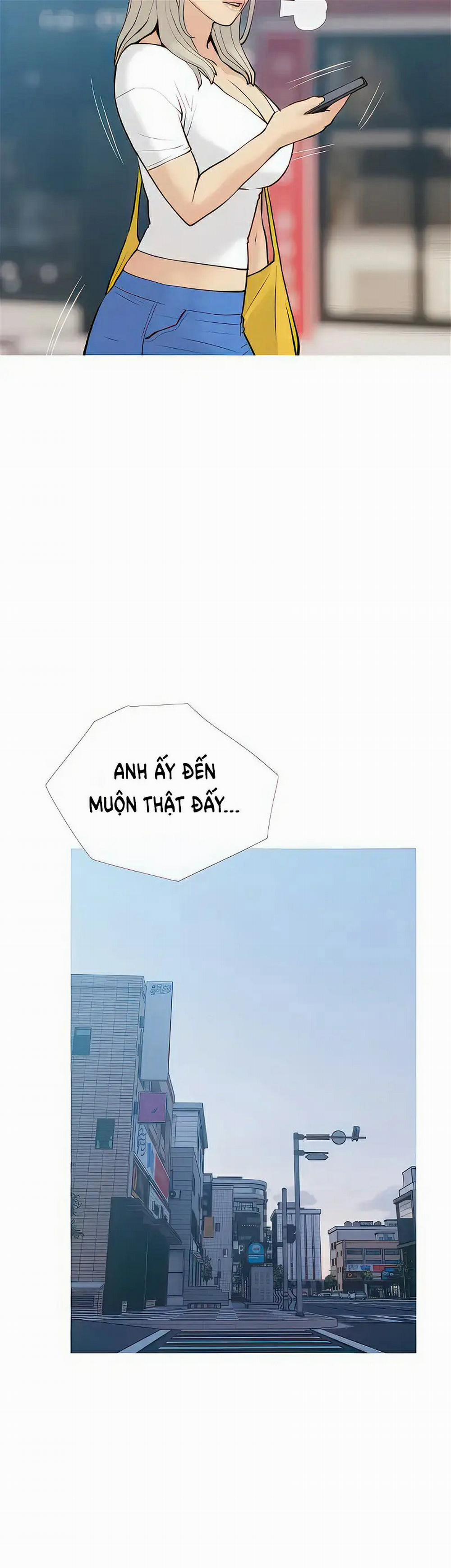 Bài Học Hứng Tình 85 trang 28