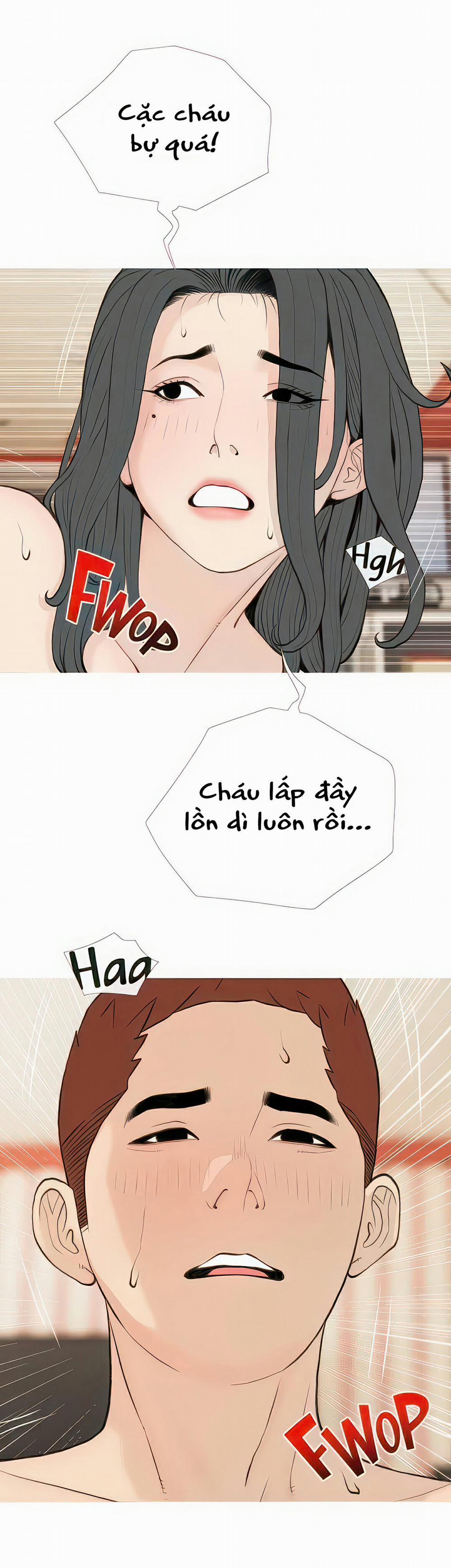 Bài Học Hứng Tình 86 trang 27