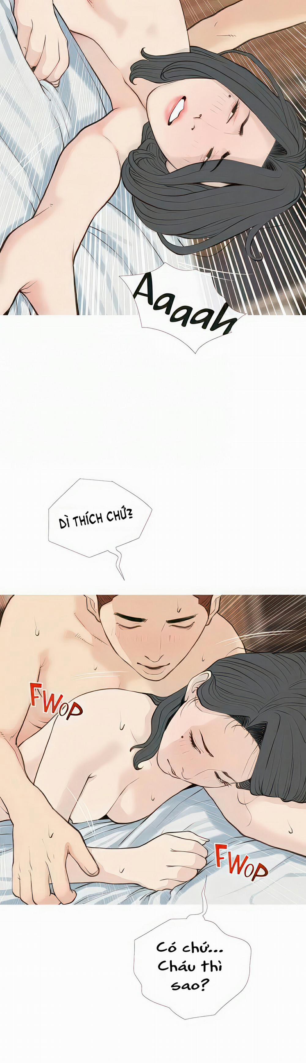 Bài Học Hứng Tình 86 trang 31