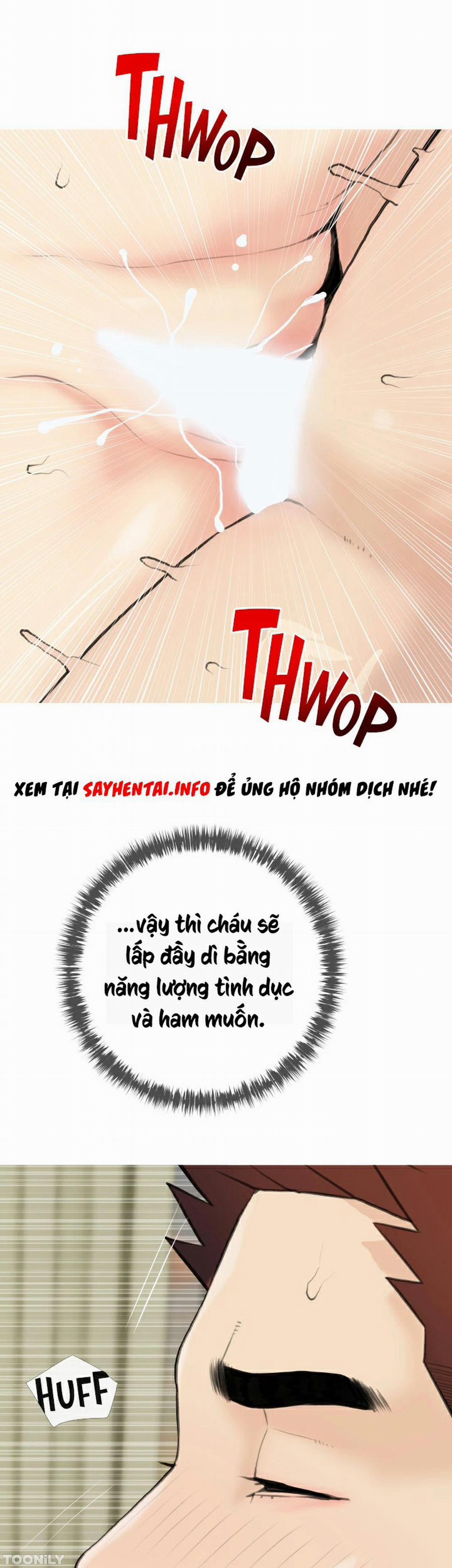 Bài Học Hứng Tình 87 trang 11