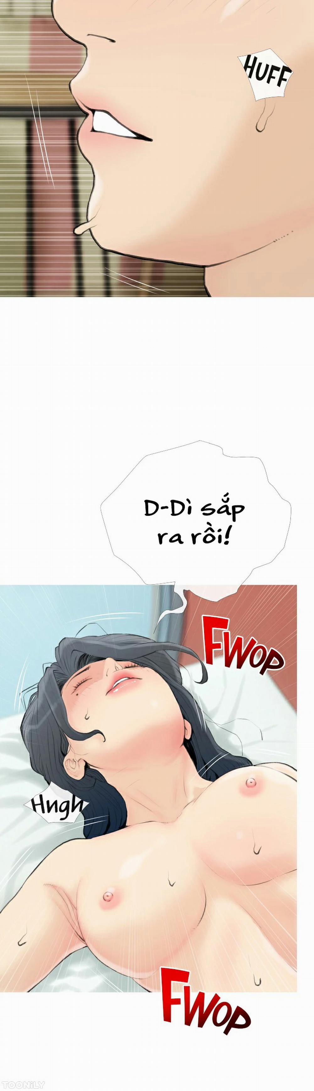 Bài Học Hứng Tình 87 trang 12