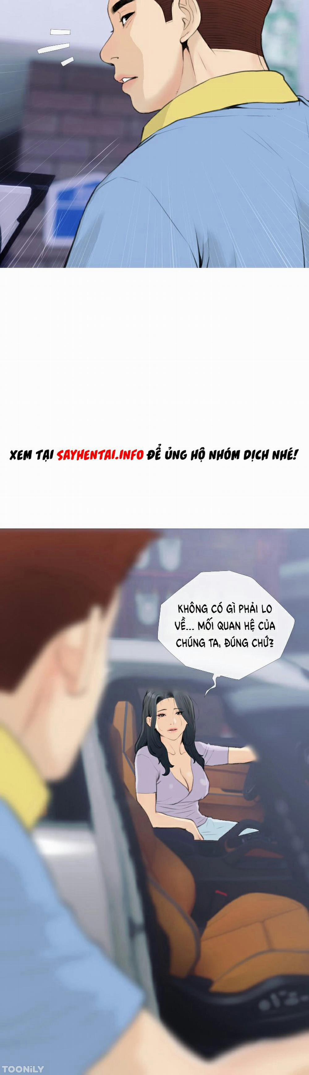 Bài Học Hứng Tình 87 trang 23