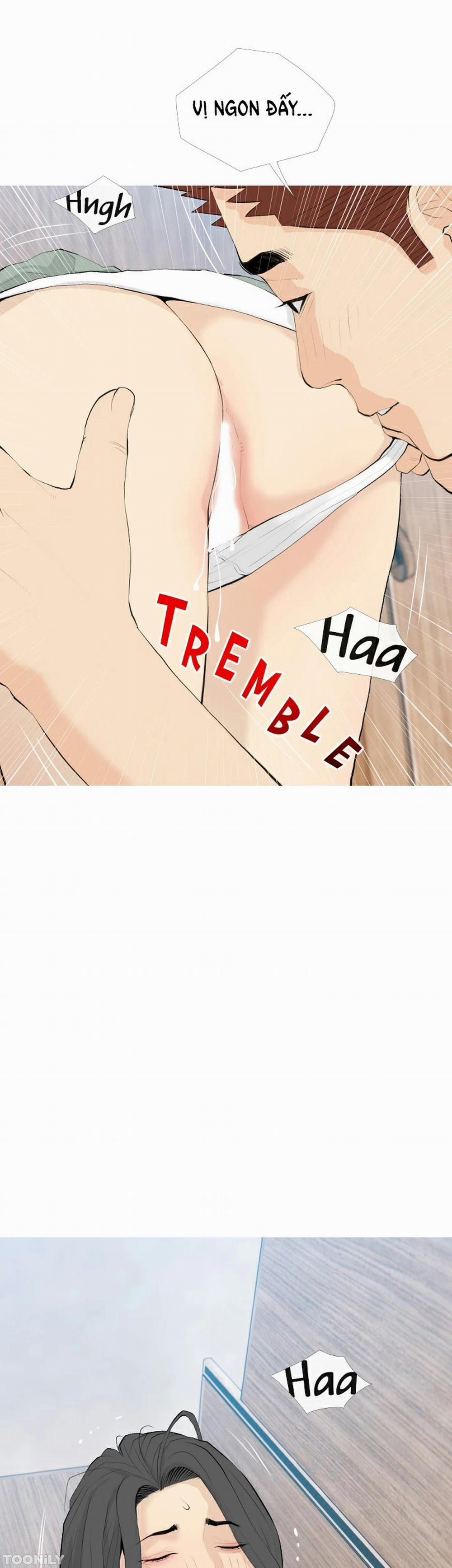 Bài Học Hứng Tình 88 trang 20