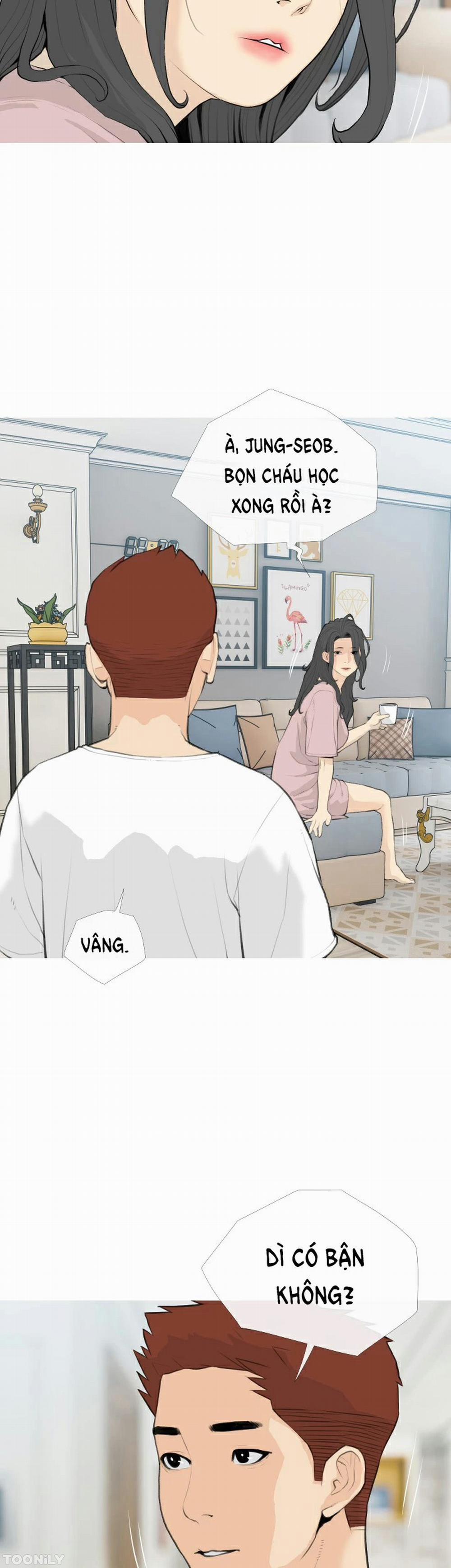 Bài Học Hứng Tình 88 trang 9