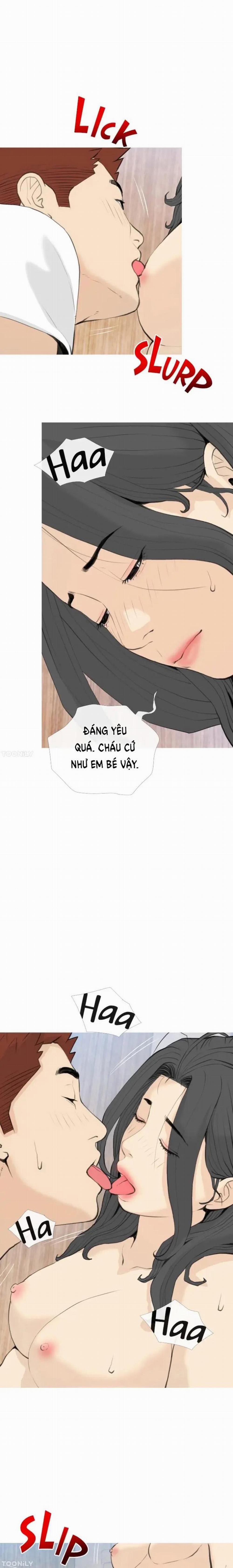 Bài Học Hứng Tình 89 trang 0