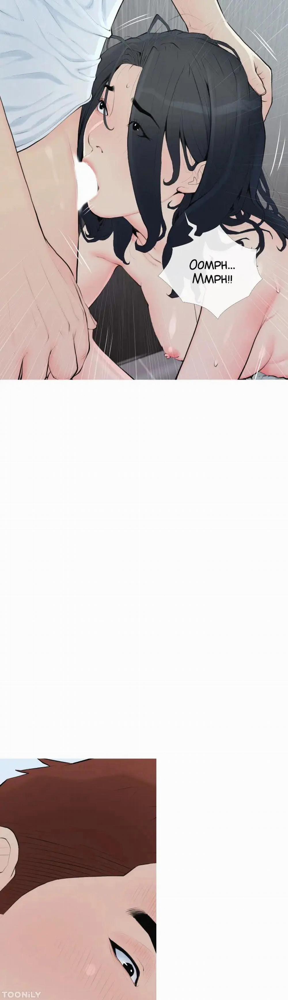 Bài Học Hứng Tình 89 trang 12