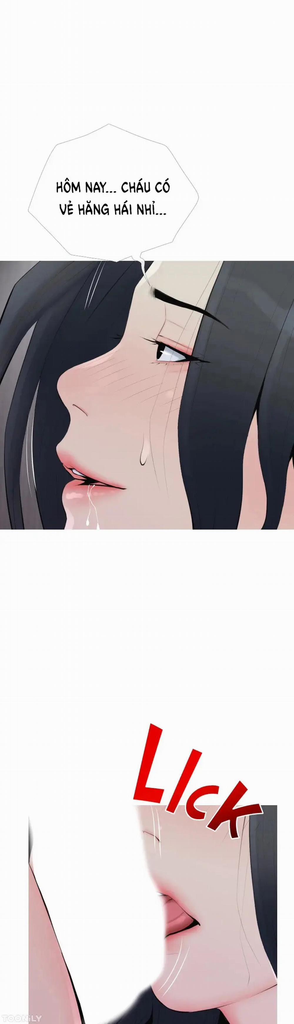 Bài Học Hứng Tình 89 trang 18