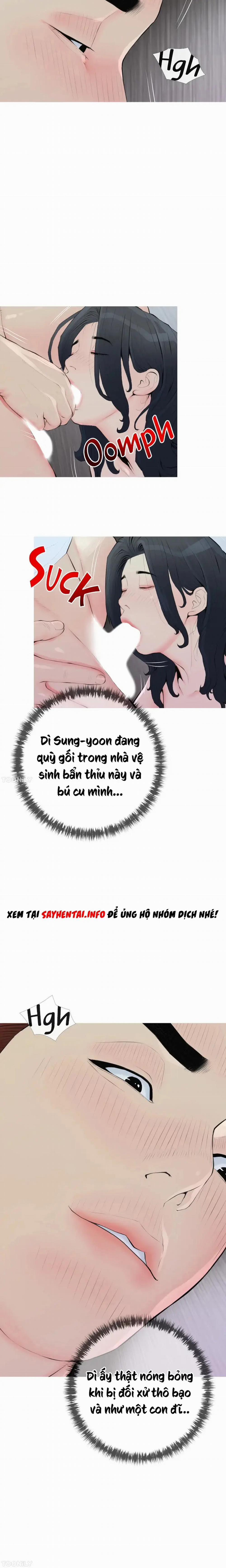 Bài Học Hứng Tình 89 trang 20