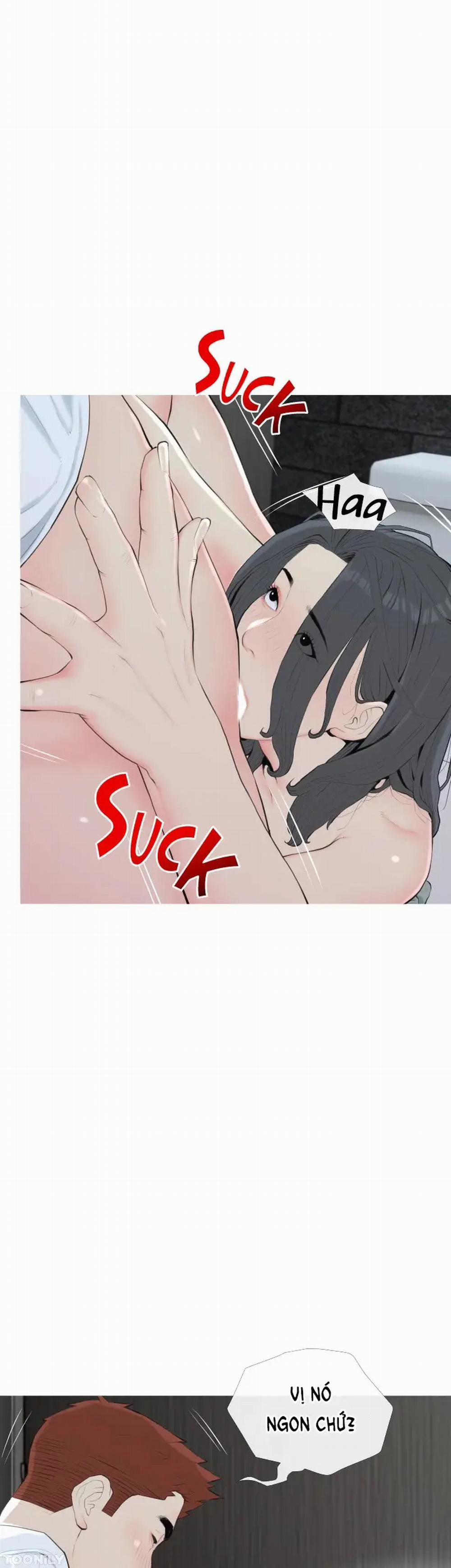 Bài Học Hứng Tình 89 trang 23