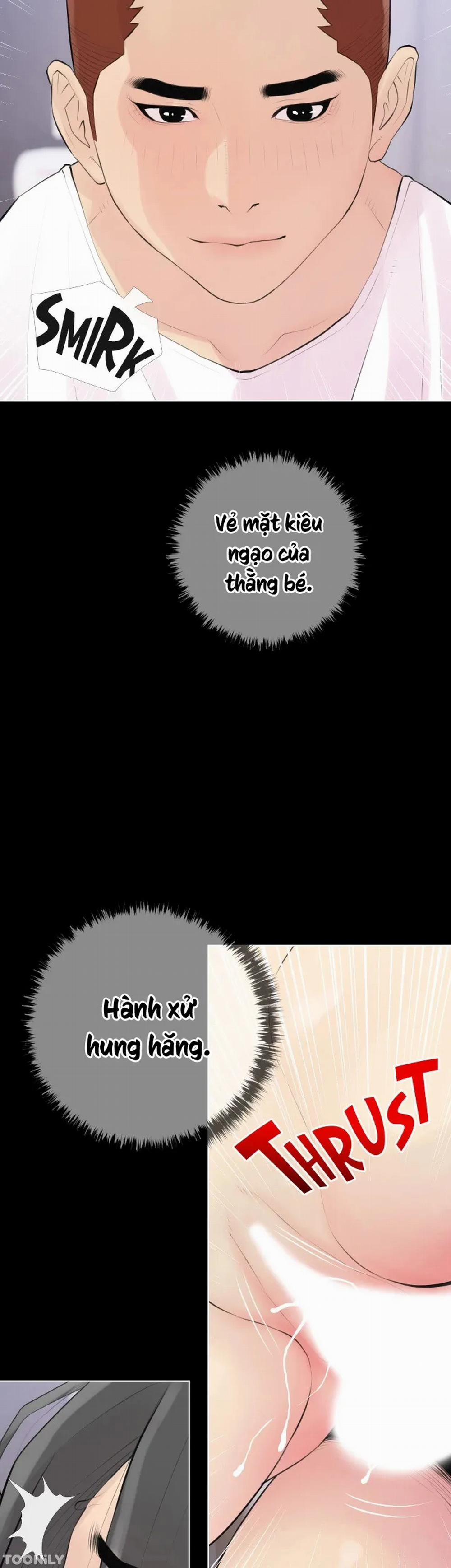 Bài Học Hứng Tình 90 trang 18