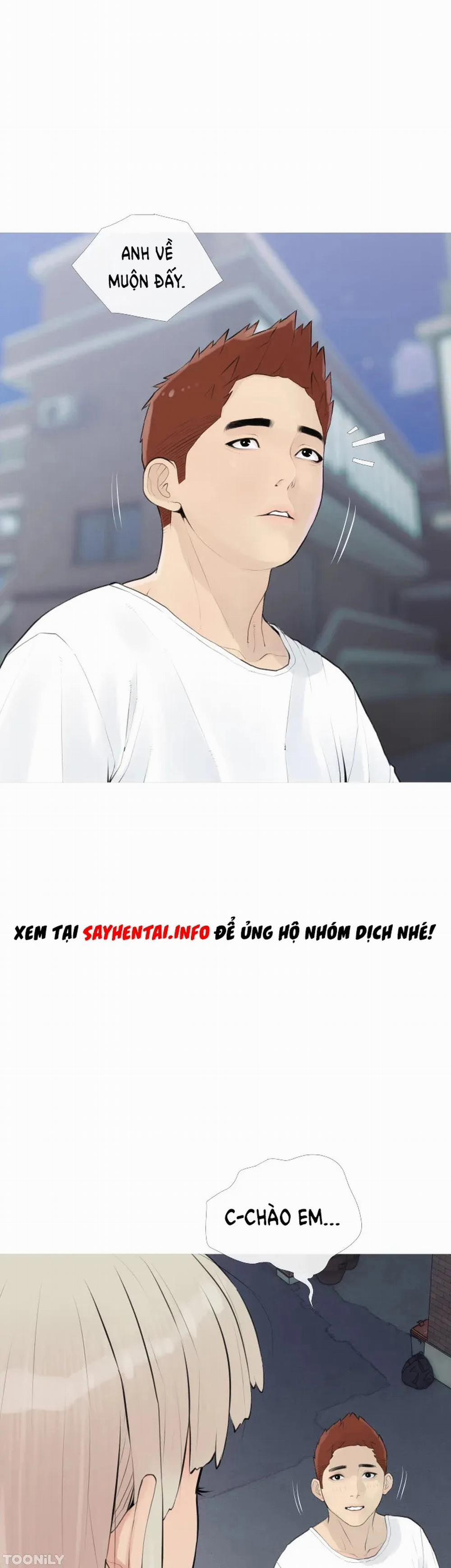 Bài Học Hứng Tình 90 trang 8