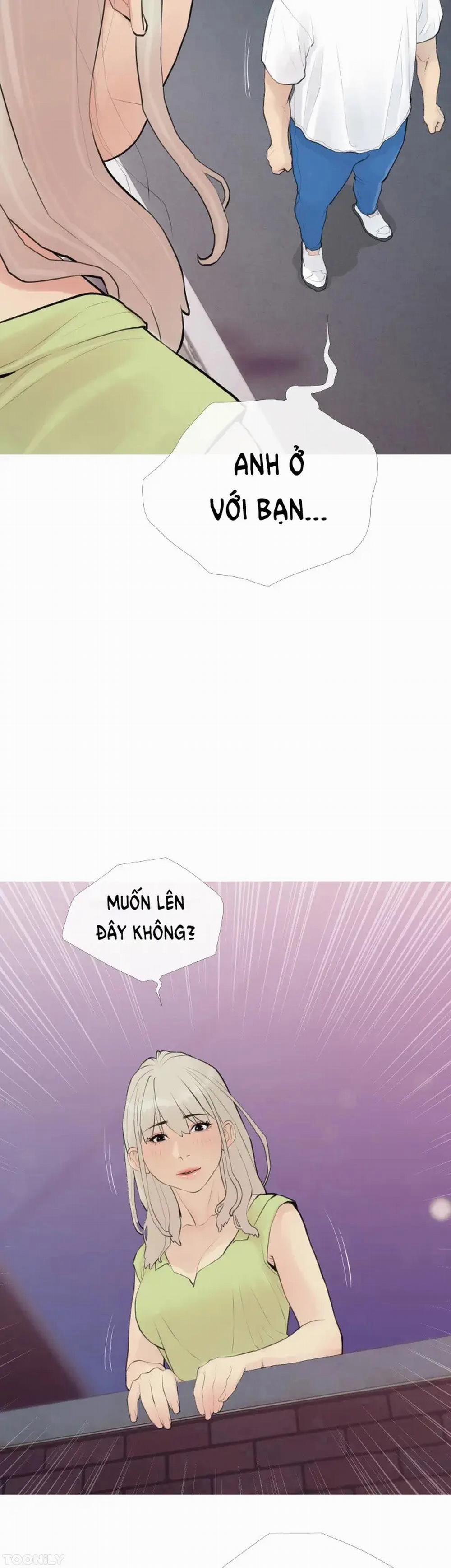 Bài Học Hứng Tình 90 trang 9