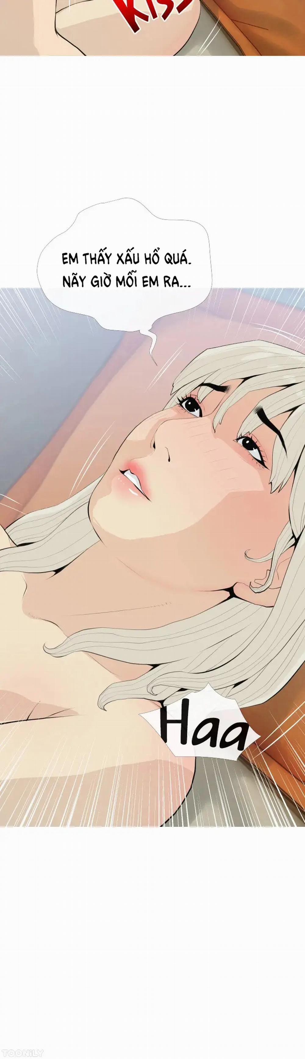 Bài Học Hứng Tình 91 trang 13