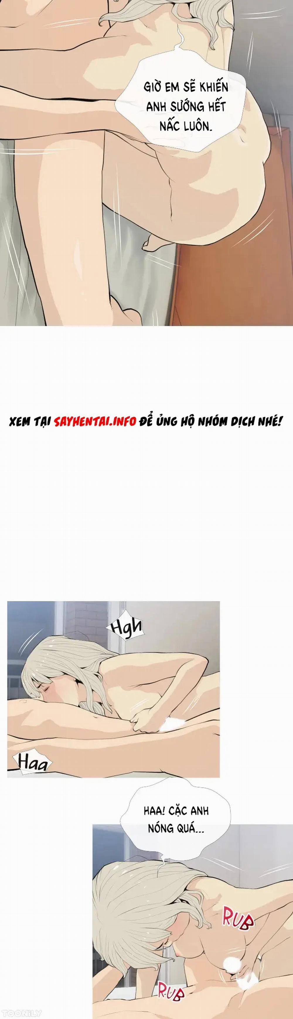 Bài Học Hứng Tình 91 trang 14