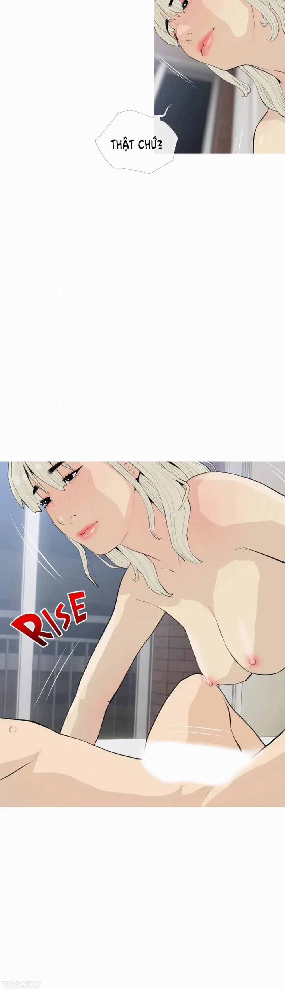 Bài Học Hứng Tình 91 trang 16