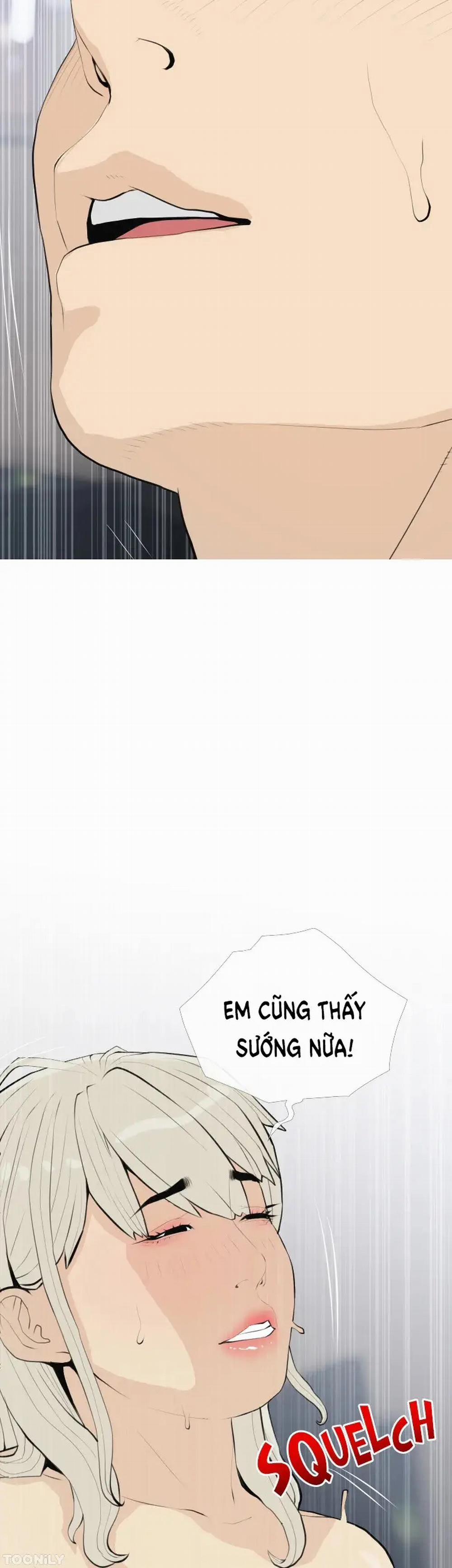 Bài Học Hứng Tình 91 trang 19