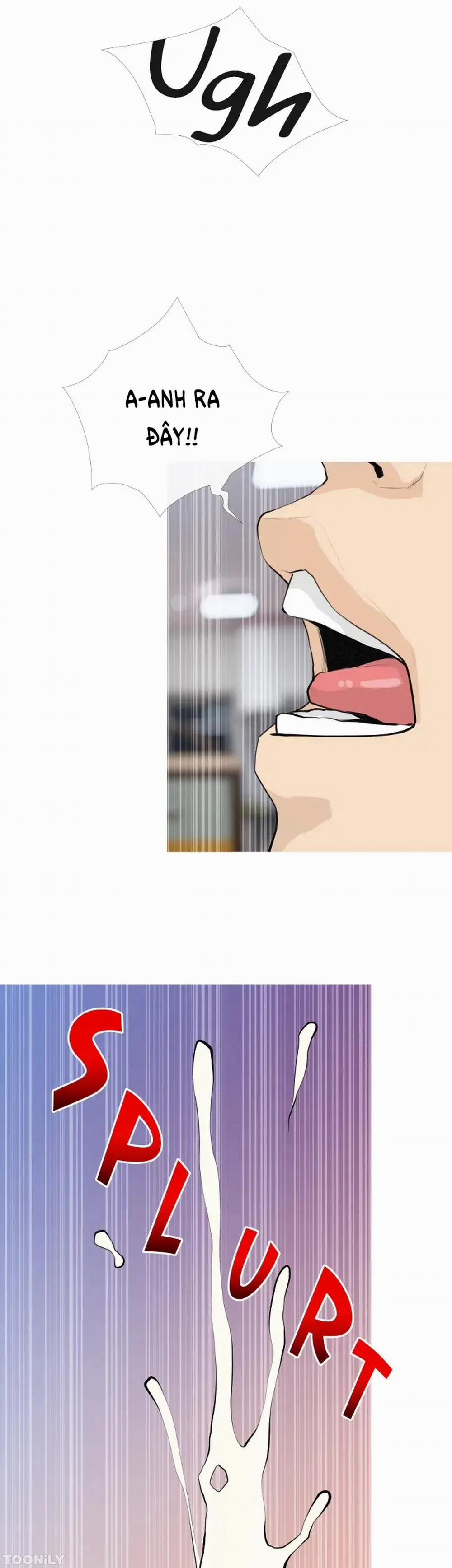 Bài Học Hứng Tình 91 trang 22