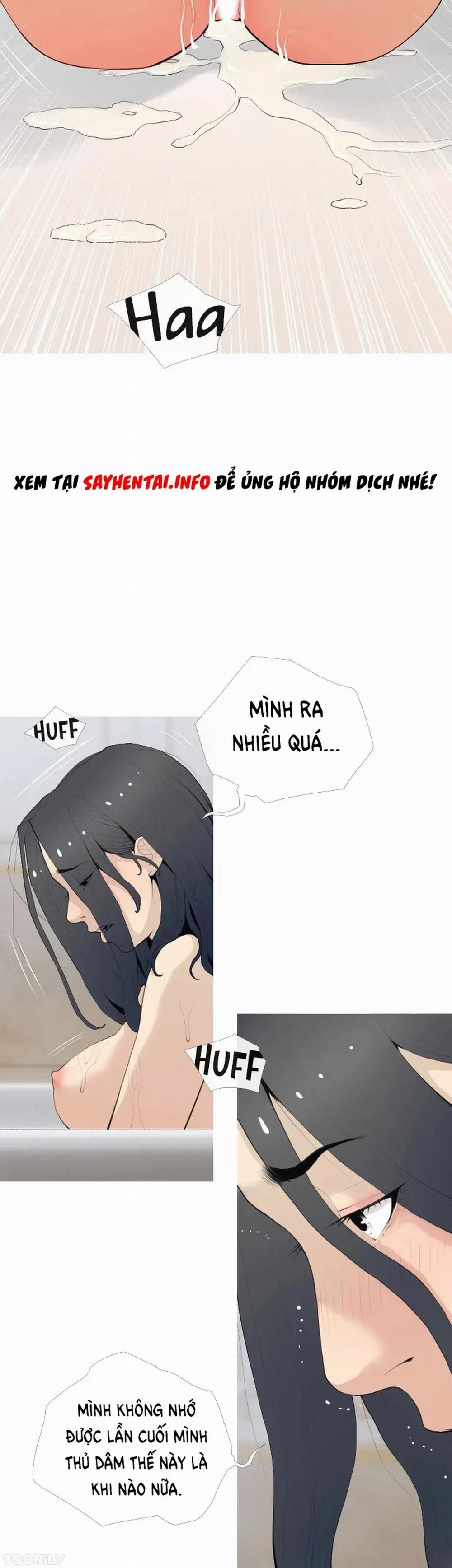 Bài Học Hứng Tình 91 trang 6