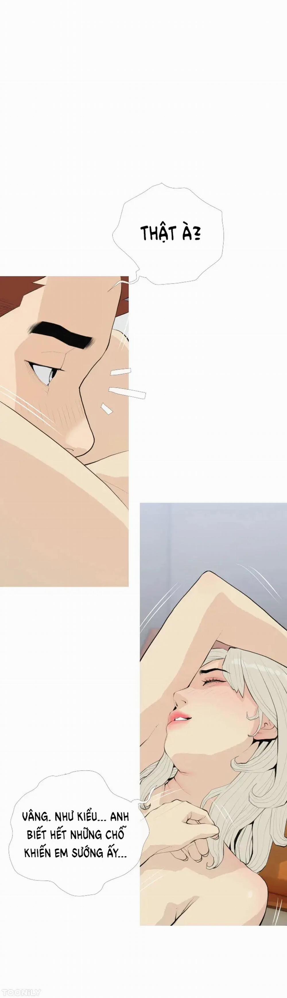 Bài Học Hứng Tình 91 trang 9