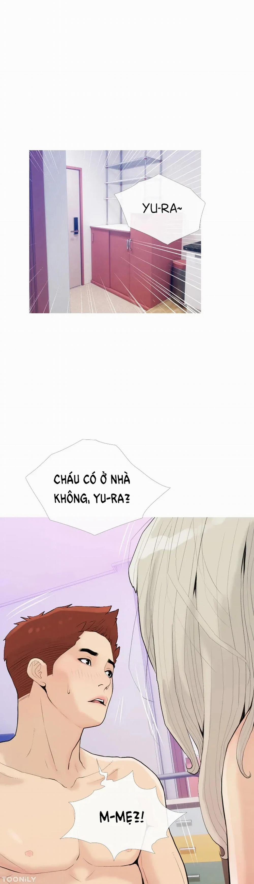 Bài Học Hứng Tình 92 trang 9