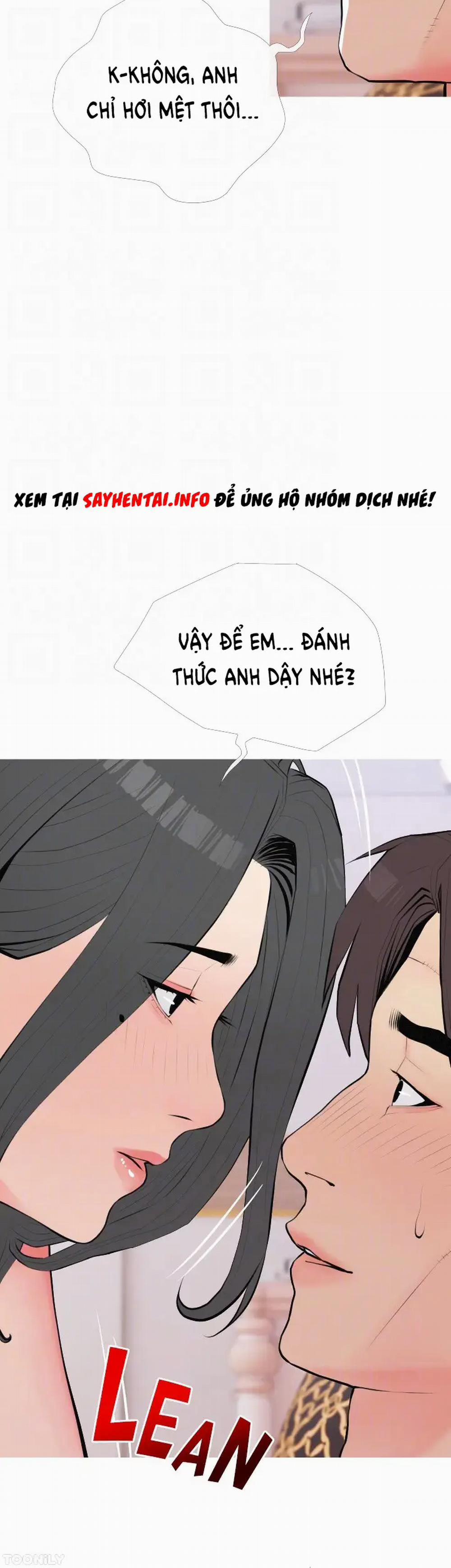 Bài Học Hứng Tình 93 trang 15