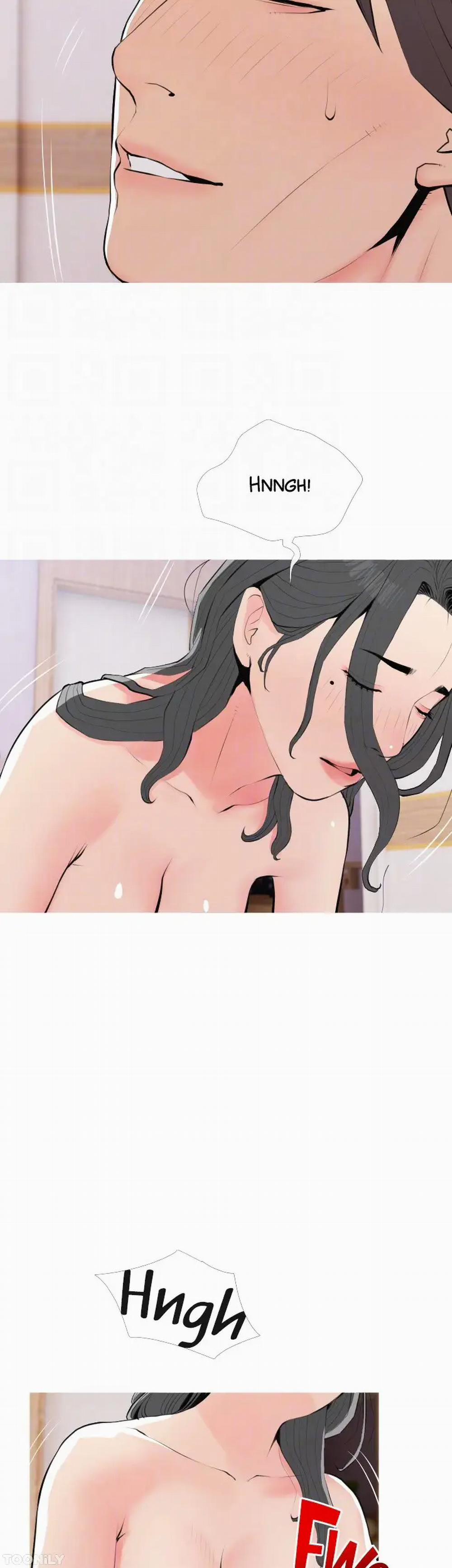 Bài Học Hứng Tình 93 trang 19