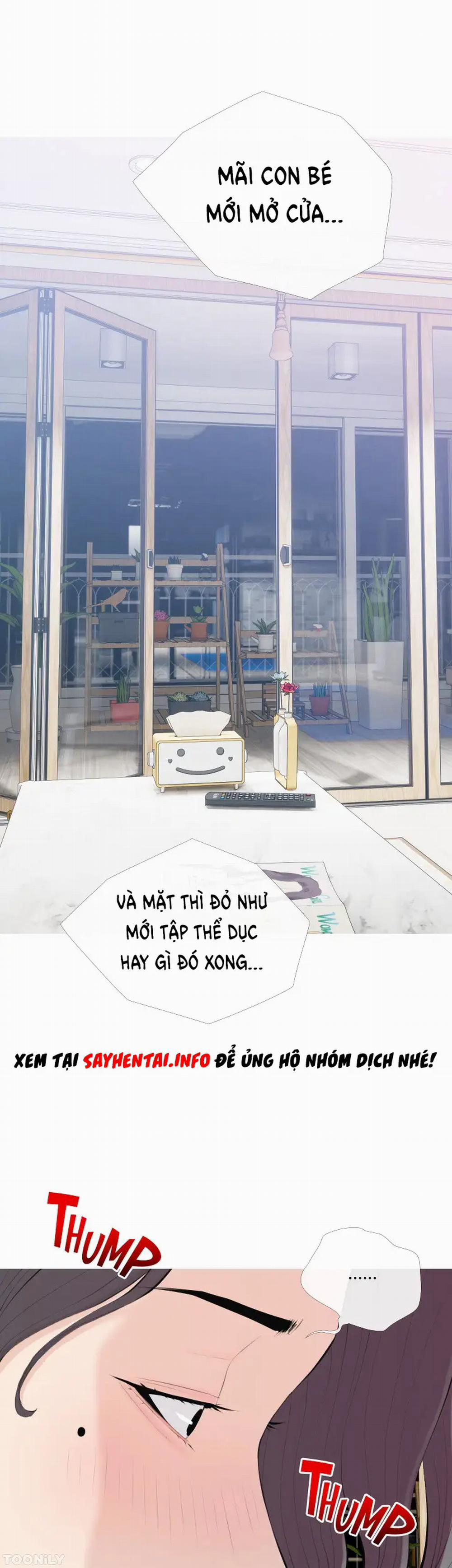 Bài Học Hứng Tình 93 trang 4