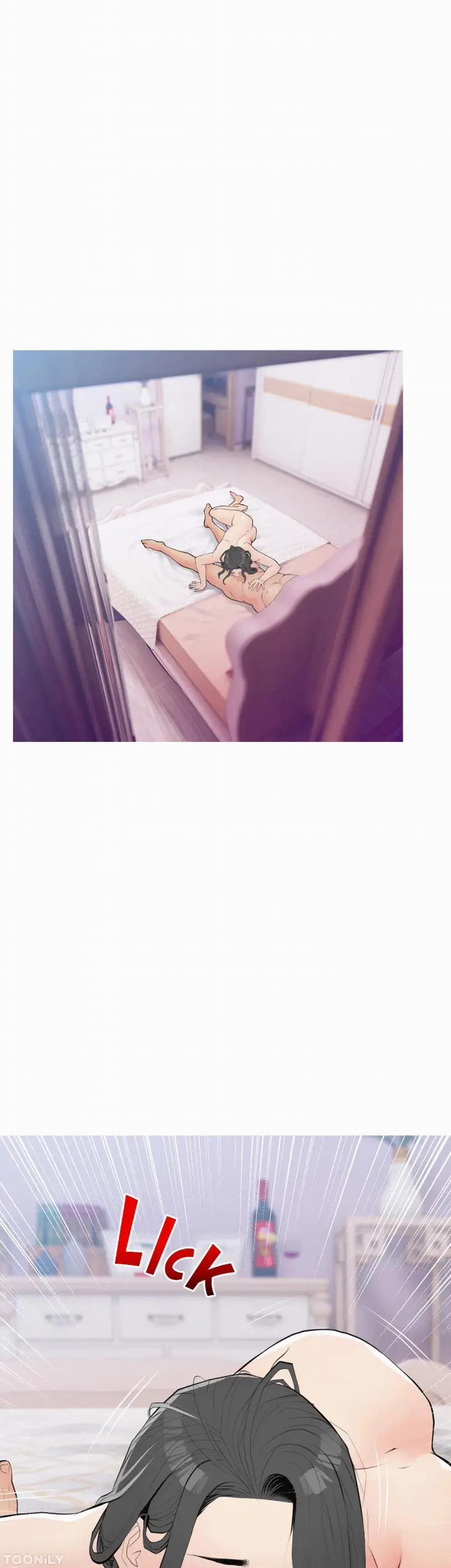 Bài Học Hứng Tình 93 trang 9