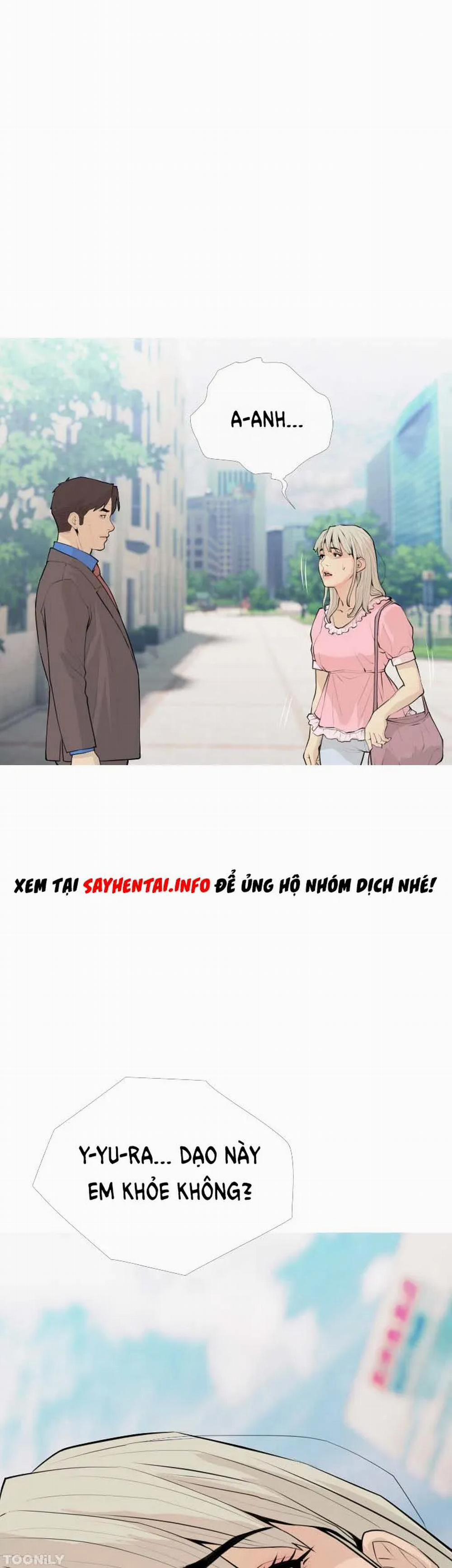 Bài Học Hứng Tình 94 trang 20