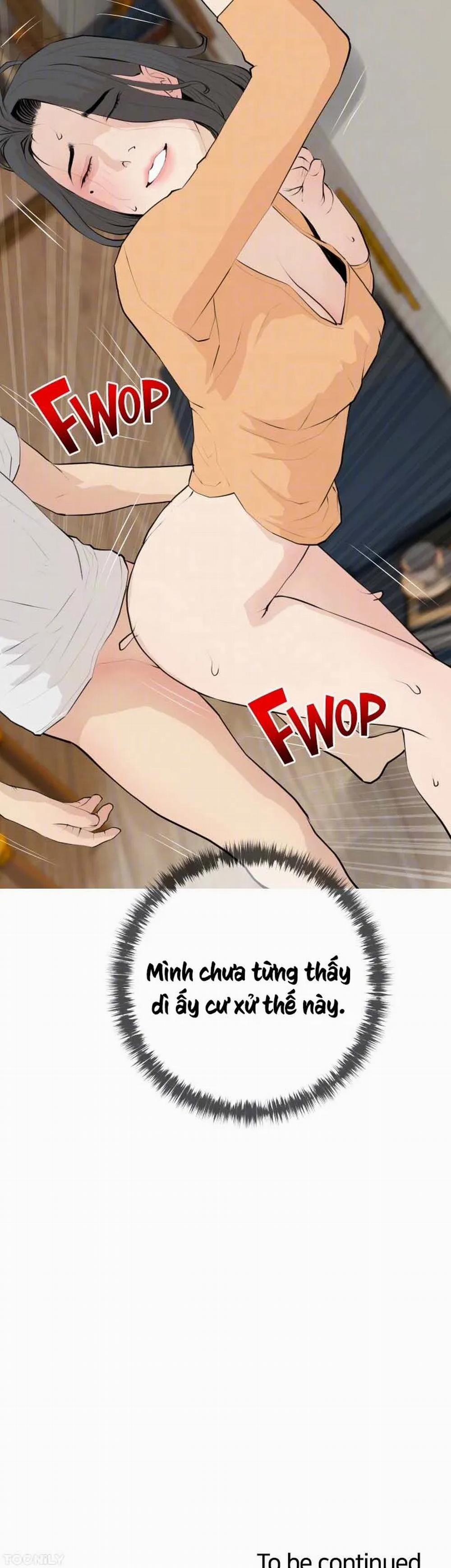 Bài Học Hứng Tình 94 trang 33