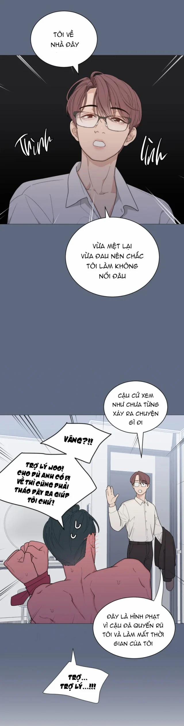 Bài Học Rau Mùi 0: Giới thiệu trang 2