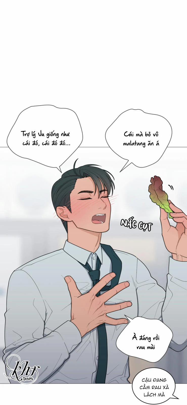 Bài Học Rau Mùi 1 trang 5