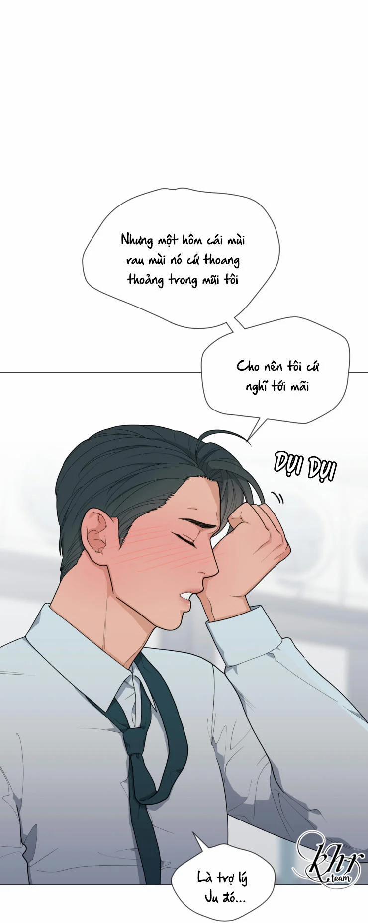 Bài Học Rau Mùi 1 trang 8